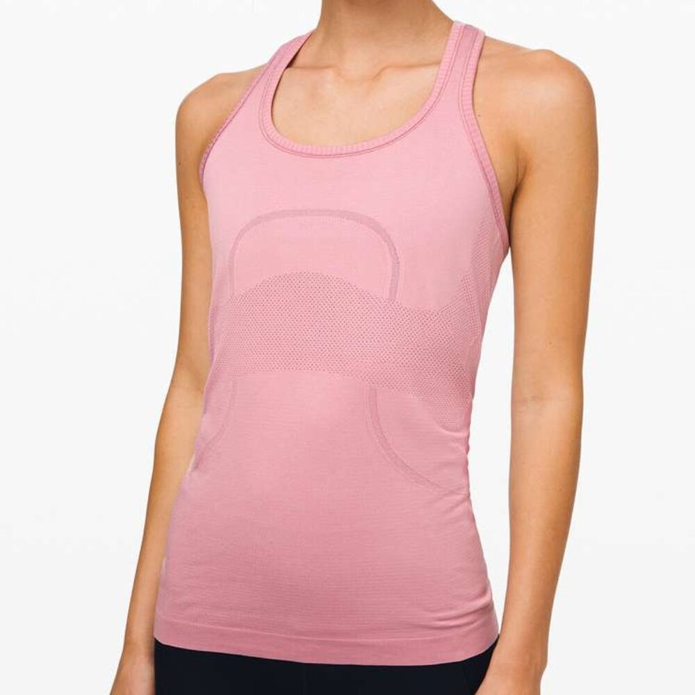 Lululemon Swiftly Tech Racerback